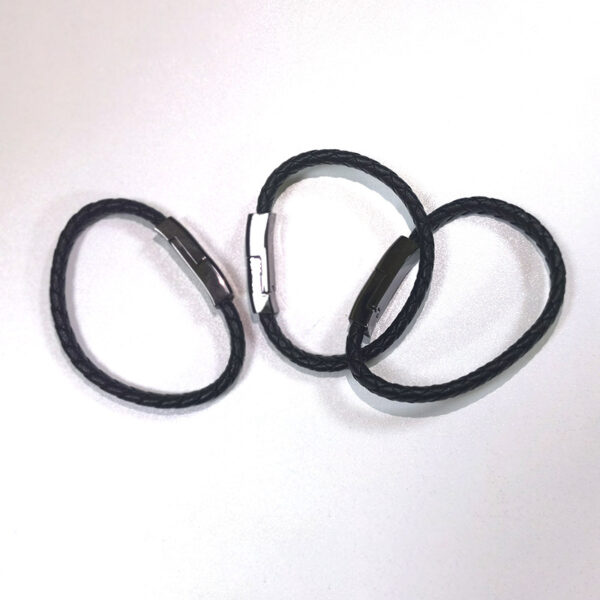Bracelet USB Charging Cable - Image 3