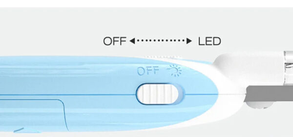 LED Pet Nail Clippers - Image 3