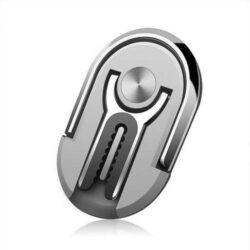 Universal Mobile Phone Holder & Ring Stand
