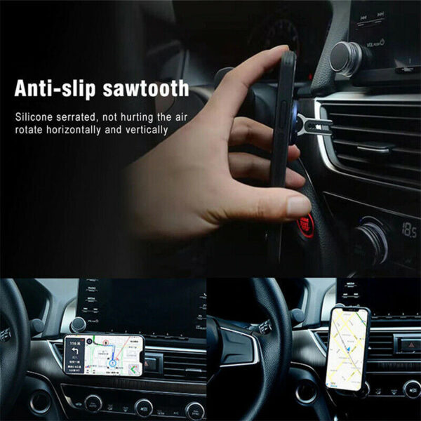 Universal Mobile Phone Holder & Ring Stand - Image 6