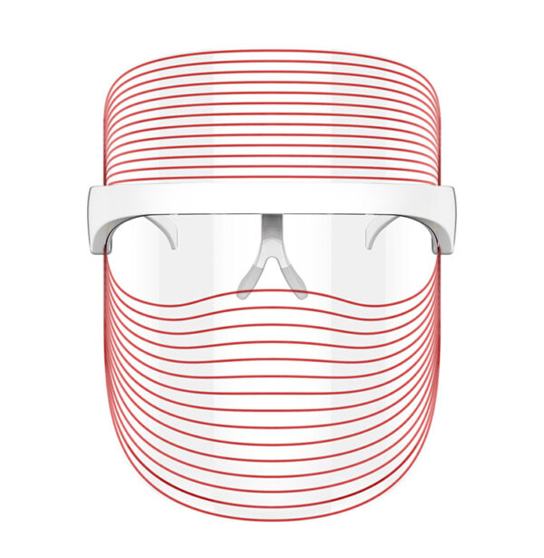 7-Color LED Light Therapy Mask - Image 6