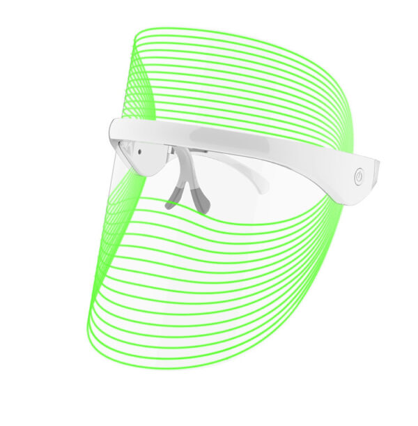 7-Color LED Light Therapy Mask - Image 5