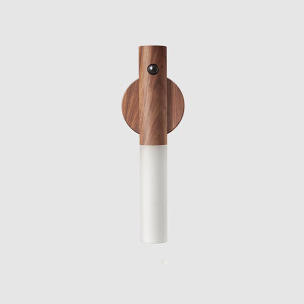 Magnetic Wireless Night Light with Motion Sensor - Image 3