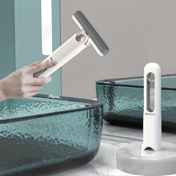 Portable Self-Squeeze Mini Mop - Image 9