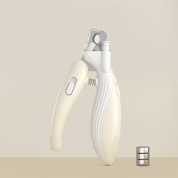 LED Pet Nail Clippers - Image 5