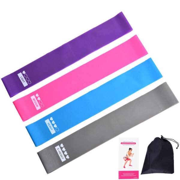 Resistance Bands for Fitness - Image 4