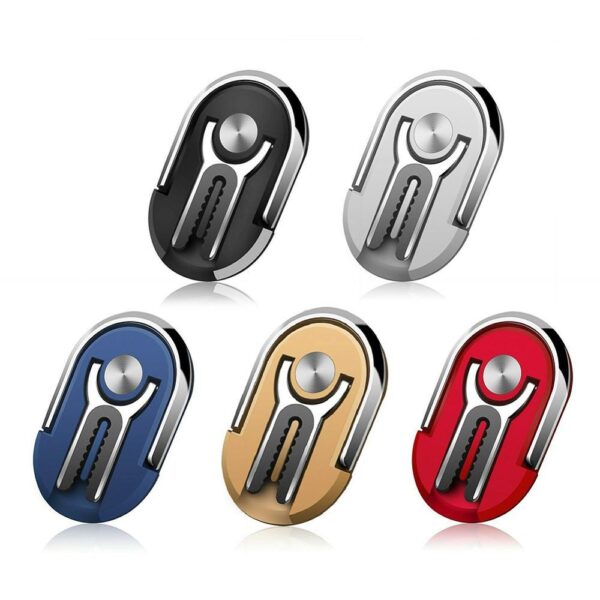 Universal Mobile Phone Holder & Ring Stand - Image 10