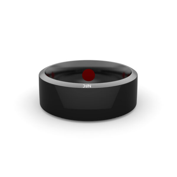 Smart Health Ring - Image 4