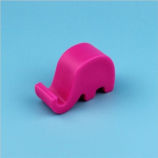 Universal Mobile Phone Holder & Ring Stand - Image 7