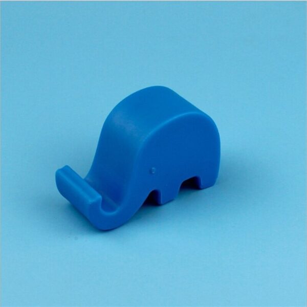 Universal Mobile Phone Holder & Ring Stand - Image 3
