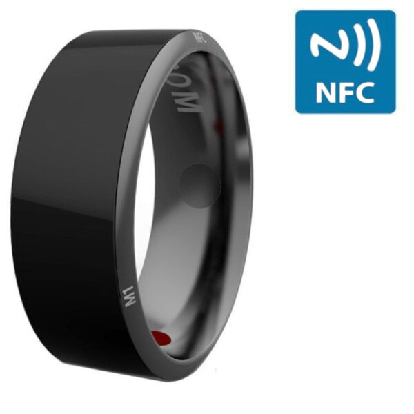 Smart Health Ring - Image 5