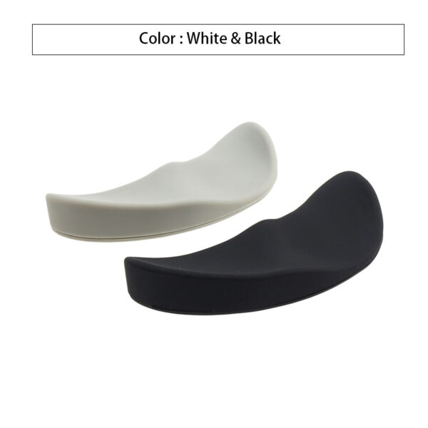 Ergonomic Gel Wrist Rest Mouse Pad - Image 8