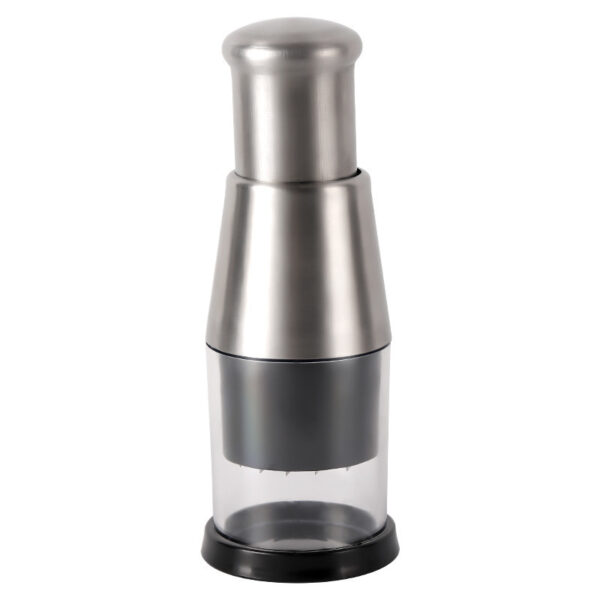 Manual Garlic & Onion Chopper - Image 3