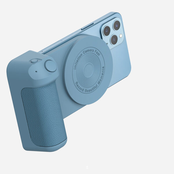 3-in-1 Magnetic Camera Phone Holder - Image 8