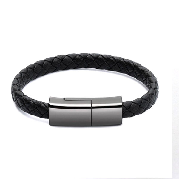 Bracelet USB Charging Cable - Image 7