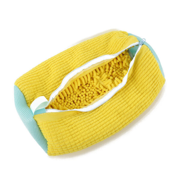 Reusable Shoe Wash Bag for Washing Machines - Image 8