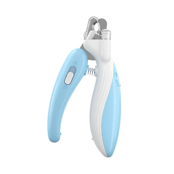 LED Pet Nail Clippers - Image 8