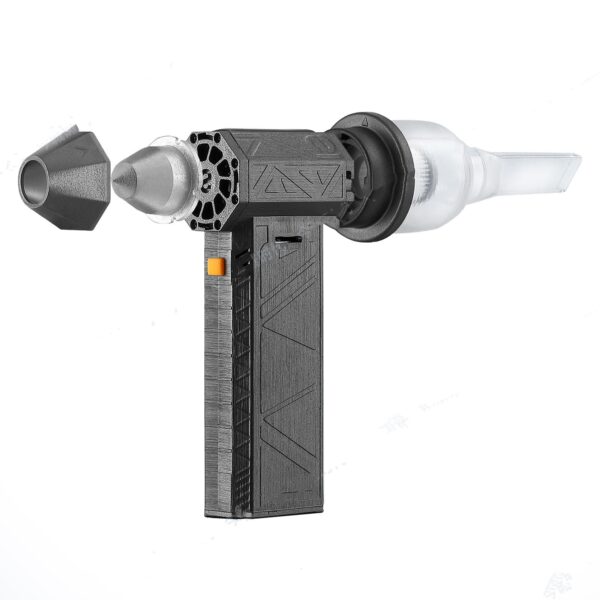 LED Turbo Blower - Image 4