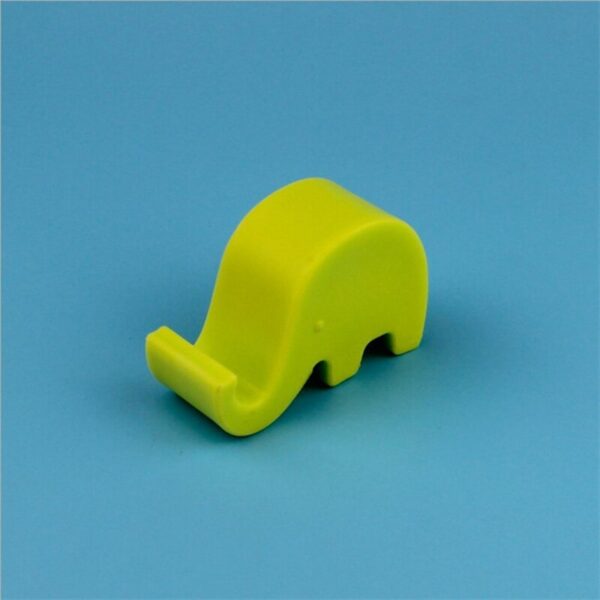 Universal Mobile Phone Holder & Ring Stand - Image 4