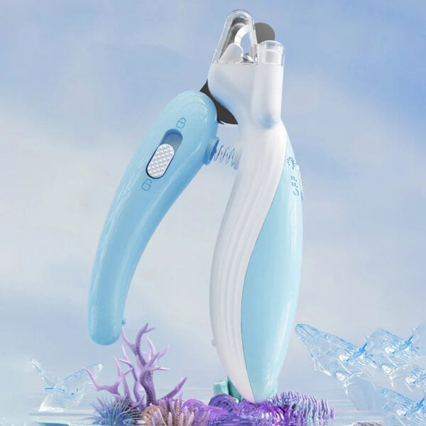 LED Pet Nail Clippers - Image 4