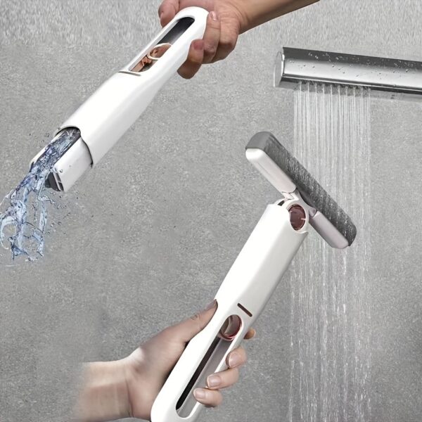 Portable Self-Squeeze Mini Mop - Image 6