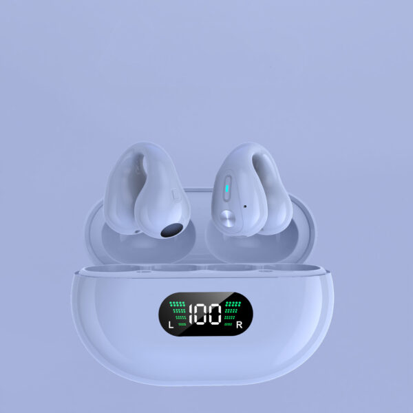 Bone Conduction TWS Earbuds (Bluetooth 5.3) - Image 8