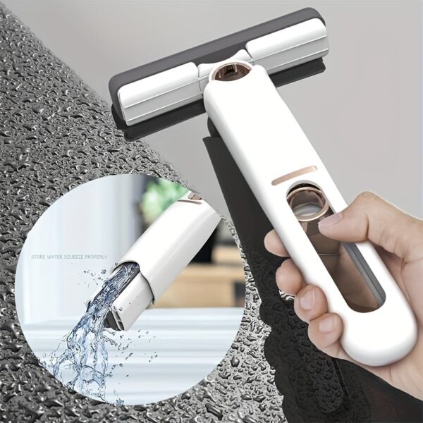 Portable Self-Squeeze Mini Mop - Image 10