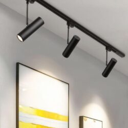 Lighting & Fixtures