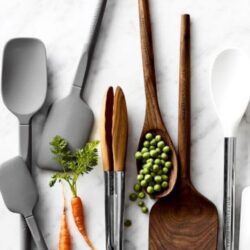 Kitchen Essentials