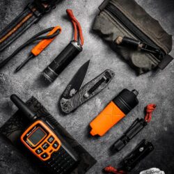 Outdoor Gear