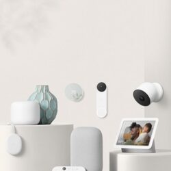 Smart Home Gadgets
