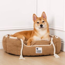 Bedding & Crates