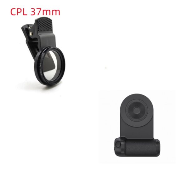 3-in-1 Magnetic Camera Phone Holder - Image 6