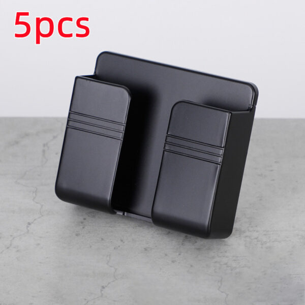 Wall-Mount Phone Charging Holder - Image 2