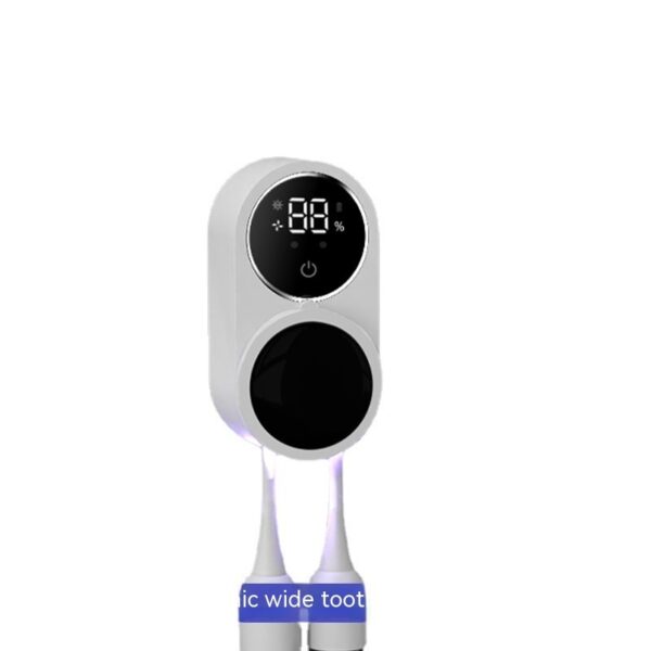 Portable UV Toothbrush Sanitizer - Image 6