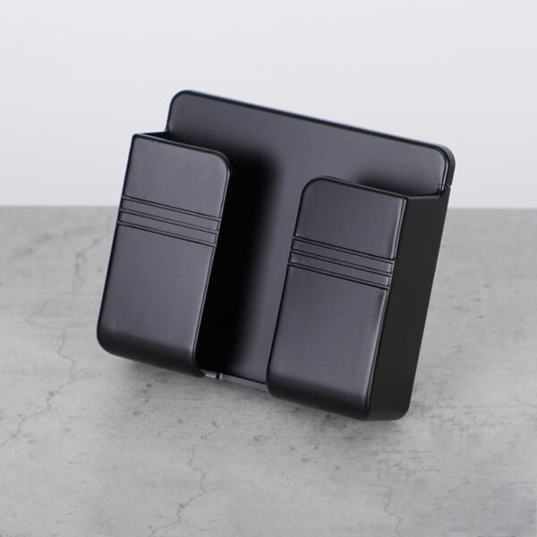 Wall-Mount Phone Charging Holder - Image 4