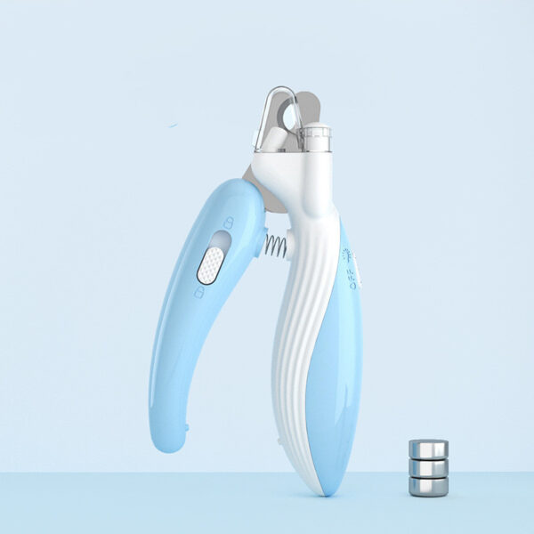 LED Pet Nail Clippers - Image 2