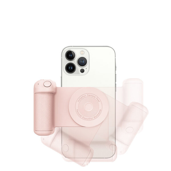 3-in-1 Magnetic Camera Phone Holder - Image 5