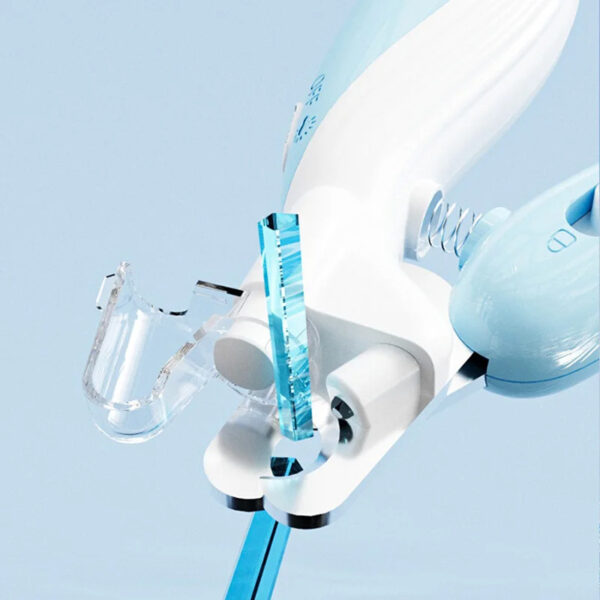 LED Pet Nail Clippers - Image 6