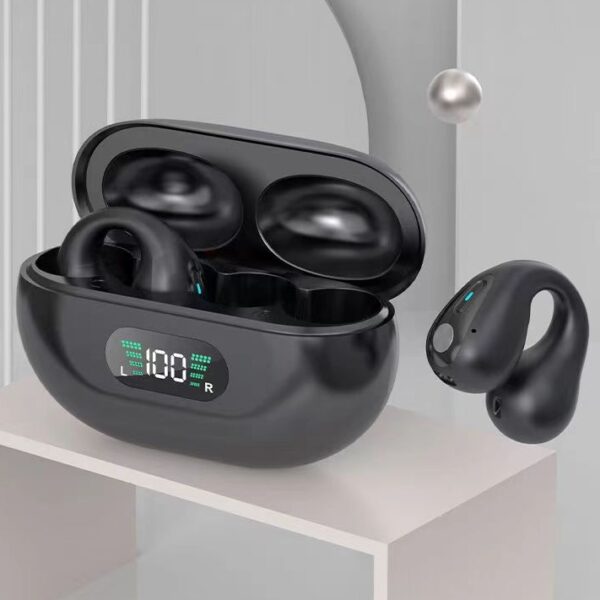 Bone Conduction TWS Earbuds (Bluetooth 5.3) - Image 6