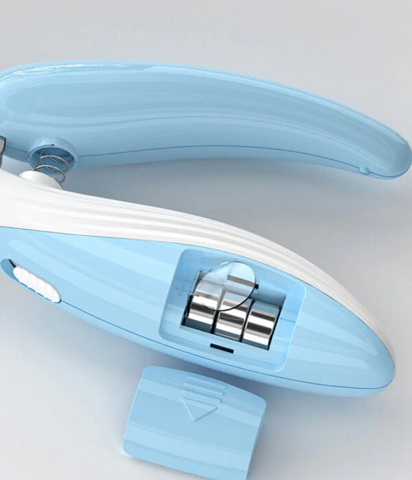 LED Pet Nail Clippers - Image 9