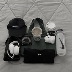 Sports Accessories