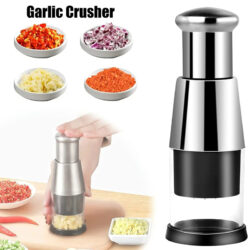 Manual Garlic & Onion Chopper