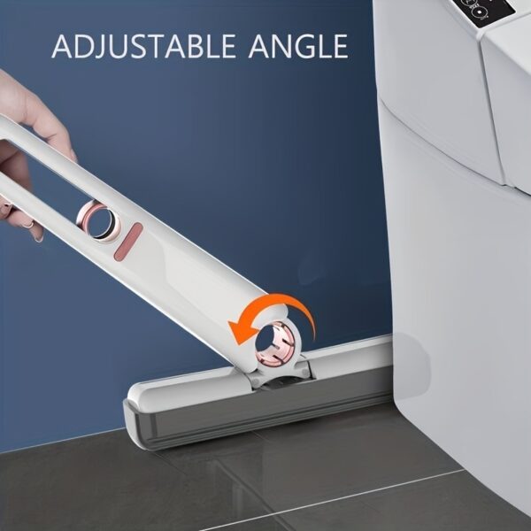 Portable Self-Squeeze Mini Mop - Image 7