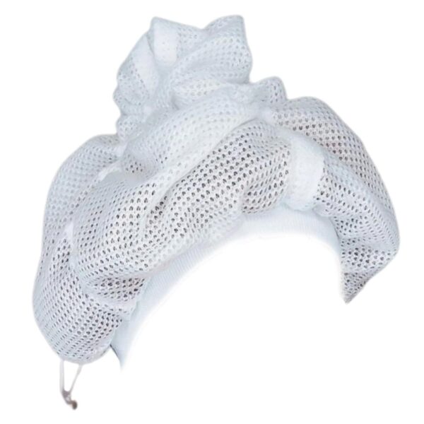 Quick-Dry Hair Towel Cap - Image 2