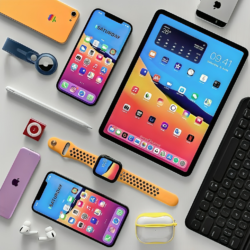 Tech & Gadgets