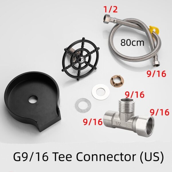 High-Pressure Cup Washer - Image 10