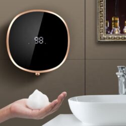 Automatic Infrared Soap Dispenser