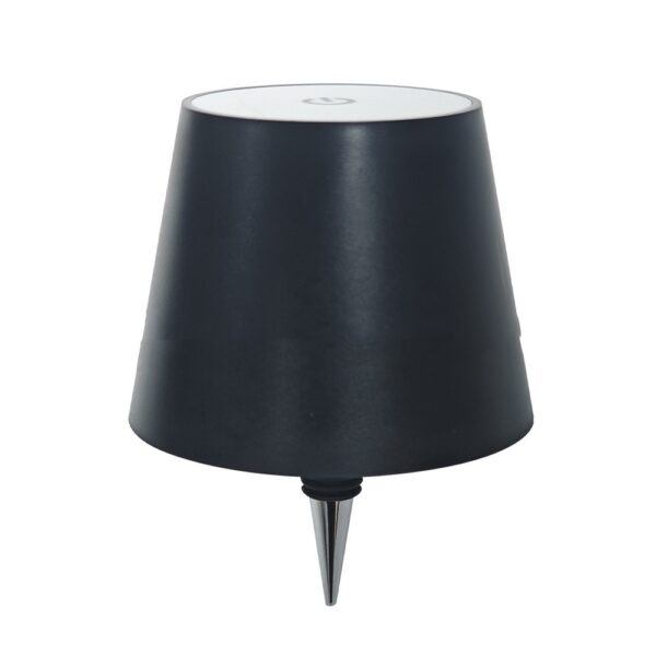 Wireless LED Wine Bottle Lamp - Image 10
