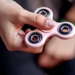 Fidget & Sensory Toys